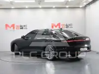 2026 Hyundai Grandeur