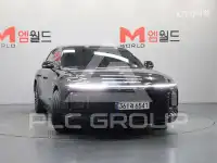 2026 Hyundai Grandeur