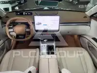 2026 Hyundai Grandeur