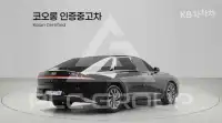2026 Hyundai Grandeur