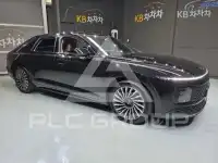 2026 Hyundai Grandeur
