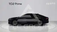 2026 Hyundai Grandeur