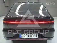 2026 Hyundai Grandeur