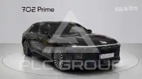 2026 Hyundai Grandeur