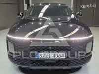 2026 Hyundai Grandeur