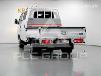 2026 Hyundai Porter