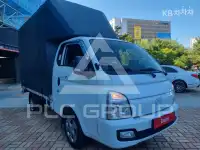 2026 Hyundai Porter