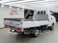 2026 Hyundai Porter