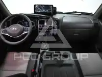 2026 Hyundai Porter