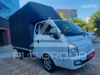 2026 Hyundai Porter