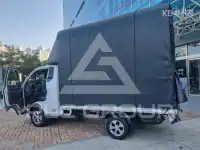 2026 Hyundai Porter