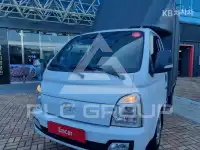 2026 Hyundai Porter