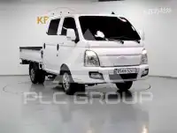 2026 Hyundai Porter