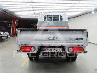2026 Hyundai Porter