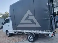 2026 Hyundai Porter
