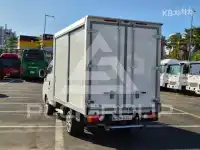 2026 Hyundai Porter