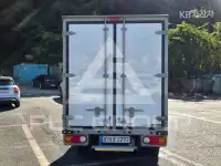 2026 Hyundai Porter