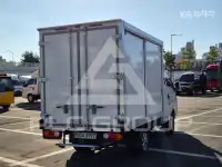 2026 Hyundai Porter