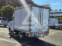2026 Hyundai Porter