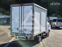 2026 Hyundai Porter