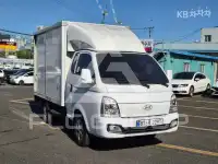 2026 Hyundai Porter