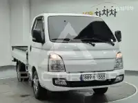 2026 Hyundai Porter