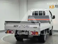 2026 Hyundai Porter