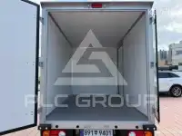 2026 Hyundai Porter