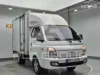 2026 Hyundai Porter