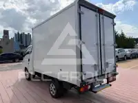 2026 Hyundai Porter