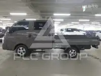 2026 Hyundai Porter