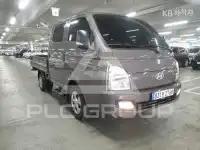 2026 Hyundai Porter