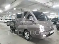 2026 Hyundai Porter