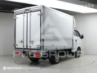 2026 Hyundai Porter
