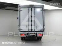 2026 Hyundai Porter