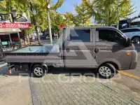 2026 Hyundai Porter
