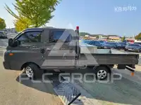 2026 Hyundai Porter