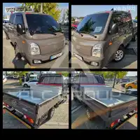 2026 Hyundai Porter