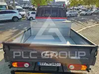 2026 Hyundai Porter