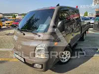 2026 Hyundai Porter