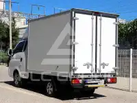 2026 Hyundai Porter