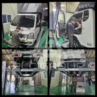 2026 Hyundai Porter