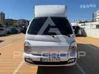 2026 Hyundai Porter