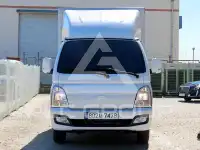 2026 Hyundai Porter