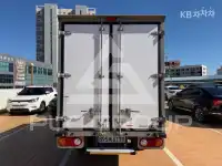 2026 Hyundai Porter