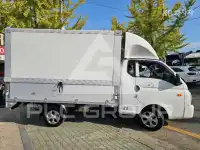 2026 Hyundai Porter