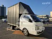 2026 Hyundai Porter