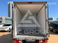 2026 Hyundai Porter