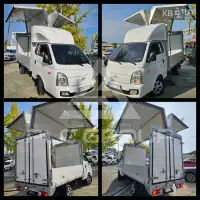 2026 Hyundai Porter