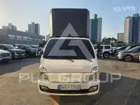 2026 Hyundai Porter